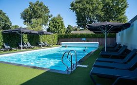 Residence De Leuvert